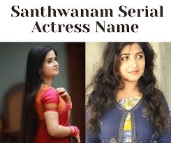 Fun dub kerala 32 views50 minutes ago. Santhwanam Serial Actress Name Asianet Channel Lyrics Story