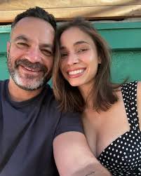 Great birthday celebration with Brenna. Thanks for the Lulu Lemon shorts  and golf hat.