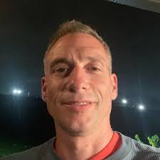 Barry Rayner in people