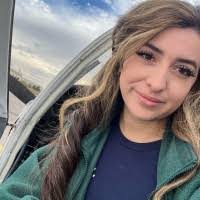 Beth Ramirez's Instagram, Twitter & Facebook