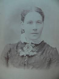 Photos of the family of C. A. Sjolander and Karen Quall