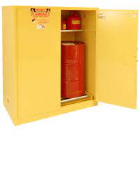 Justrite sure grip ex vertical drum safety cabinets justrite 896200 vertical drum safety cabinet safely store 30 to 55 gallon drums. V1110 120 Gal Drum Storage Cabinet Flammable Drum Storage Cabinets Drum Cabinet Flammable Cabinet Safety Cabinet