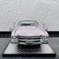 Image result for Silver 1959 Cadillac