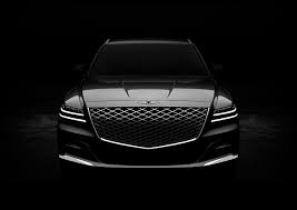 The genesis gv80 is launching in south korea this month. Will The Genesis Gv80 Be A True Luxury Suv