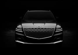 New luxury suv genesis gv80. Will The Genesis Gv80 Be A True Luxury Suv