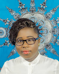 Pamela Nti's Instagram, Twitter & Facebook