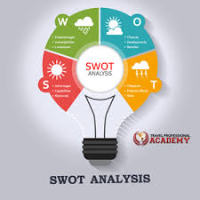 Combined they have received 75 customer reviews and an average rating of 5 out of 5 stars. Conducting A Swot Analysis For Your Travel Agency Travelresearchonline