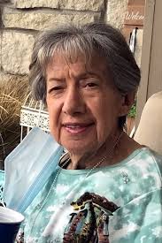 Anna Borland Obituary