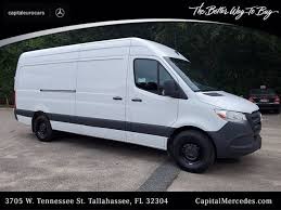 You can easily find used and converted sprinter vans for sale on ebay at prices you can afford, and many of them come with beds. Mercedes Benz Sprinter Cargo Van 2500 For Sale Used Sprinter 2500 Near You In The Us Carbuzz