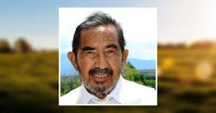 Aurelio Maestas Obituary September 15, 2015