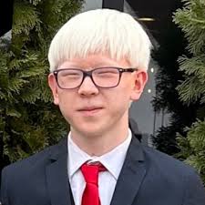 How exciting that Kaleb Calhoun from our Virginia CyberSpace camp 2024 is  being recognized by the NICE k12!