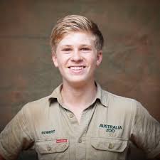 Robert irwin (tv personality) height, weight, age, body statistics. Robert Irwin Net Worth Bio Age Height Weight Family Girlfriend Everything About His Life Profilesio