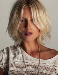 When such a technique is applied to a shaggy layered bob, it elevates the hairstyle to another level. Shaggy Bob Hairstyles 2015 Bob Haircut And Hairstyle Ideas