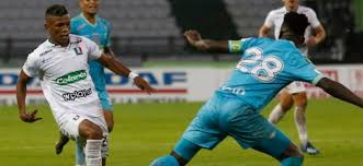 Jaguares de córdoba vs once caldas. Para Seguir Con Vida Jaguares Debera Ganarle A Once Caldas En Manizales La Lengua Caribe