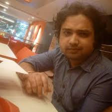 Anshuman prakash's User Profile