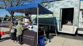 Community Art Day