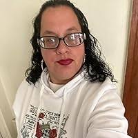 Angel of Darkness by Stephanie Amaral