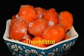 Browse and cook varieties of authentic tamil nadu recipes fron india by following step by step instruction. Thaen Mittai Food Recipes