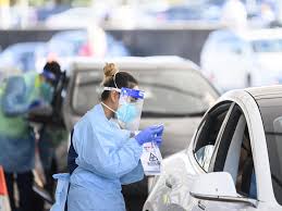 Between making international news for defying distancing case in point: Covid Blitz Nsw Cases Undercover Hit Squad Target Venues Daily Telegraph