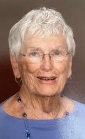 Obituary: Virginia Ann Putnam