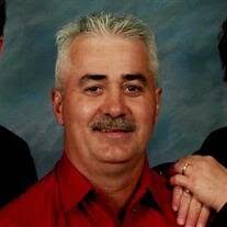 Kenneth Lee Daigle Obituary