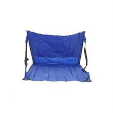It fits any 25 in. Sportsmancity Big Easy Chair Kit 25 Blue Easy Chair Camping Items Big Agnes