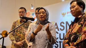 Siap-Siap! Seleksi CPNS 2025 Bakal Dibuka, Ini Sinyal dari Menpan RB