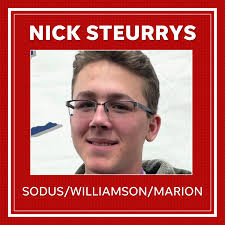 AGR: All-Greater Rochester Boys Alpine 2023 Team