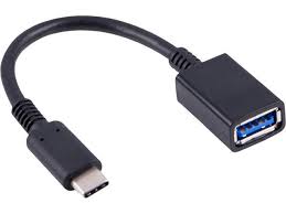 Get the best deals on usb type c female usb cables, hubs & adapters. 4xem 10in Usb Type C To Usb Type A Adaptor Usb 10 1 X Type C Male Usb 1 X Type A Female Usb Black Newegg Com