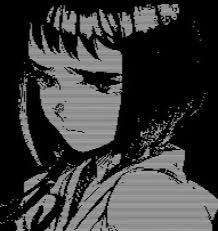 Trippy dark aesthetic wallpaper anime. Pin By 3 On Amine In 2021 Dark Art Photography Moonlight Painting Sky Aesthetic