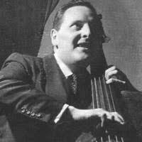 Chubby Jackson Musician