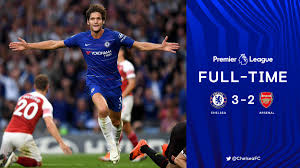 Prediction, tickets, tv, team news. Chelsea Vs Arsenal Fa Premier League 2018 2019
