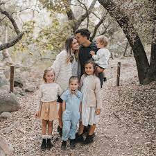 Phil Wickham Thanksgiving Phil Wickham Baby Photos Photo