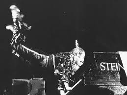 1974 Rock Classic, Banned by Some Radio Stations, Just Debuted on a Billboard Chart