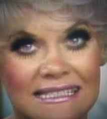 JAN CROUCH WITHOUT MAKEUP