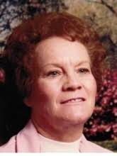 Obituary information for Eva M. Gooch