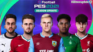 Facepack pes 2017 season 2021 list of faces: Pes 2021 Pes 2020 New Facepack V27 Youtube