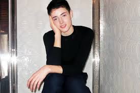 The cause was an accidental drug overdose of prescription drugs. Harry Brant Into The Gloss