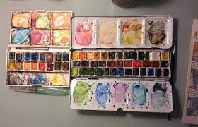 Pin On Art Materials