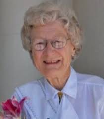 Petra Morrison Obituary March 20, 2021