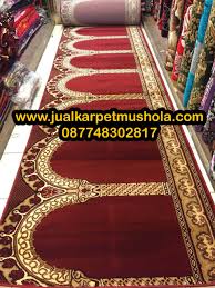 Harga jual karpet plastik vinyl meteran untuk meja dan lantai tinggi 1,20m. Jual Karpet Mushola Sajadah Karpet Tempat