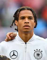 Posts tagged serge gnabry cornrow hairstyles for men mens braids hairstyles serge gnabry / #serge gnabry #thomas müller #thomas muller #leroy sané #leroy sane #their smiles in the second to last gif. Soccer Am On Twitter Breaking Leroy Sane Has Been Left Out Of Germany S World Cup Squad