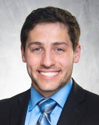 ✨Resident Spotlight✨ Meet Dr. Luke Witte (PGY4)!! 1. What is your favorite  thing about being a Dermatology Resident at MU? My favorite part about  being a dermatology resident at MU is the