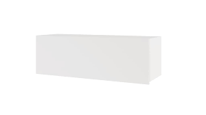 Trendteam wohnzimmer schrank wohnzimmerschrank hängeschrank rock, 52 x 103 x 31 cm in korpus. Wohnwand Weiss Hochglanz Hangevitrine Kaufland De