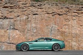 Image result for Almond Green 2011 Aston Martin