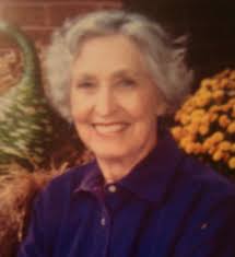 Peggy Griggs Obituary January 6, 2018