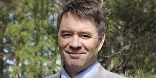 Eero Tillanen tekee rikosilmoituksen ongelmapoliisipäällikkö Kari  Rantalasta