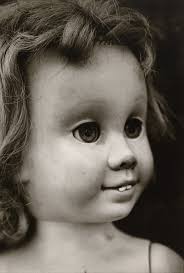 Rosalind Fox Solomon