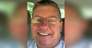 Obituary information for David Brian "Benny" Fohey