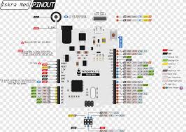 For more information on this connector, take a look at the arduino uno pinout image. Arduino Leonardo Pinout Diagram Lead Plan Printed Circuit Board Png Pngegg